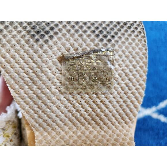 Skechers Cali Women's Boho Platform Sandals 8 - Picture 6 of 7